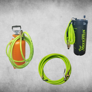 Shop Equipment