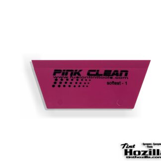 Pink PPF Squeegee  Tint Hozilla Store