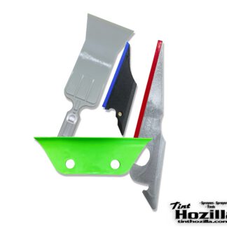 Rear/ Front Window Reach Squeegees