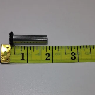 Gas/Air Dip Tube