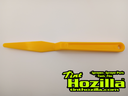 Shank (Yellow)