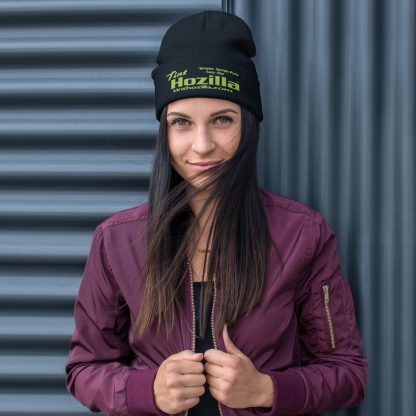 Tint Hozilla Beanie - Image 2