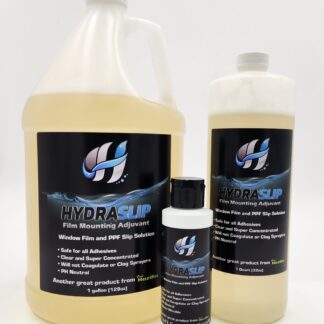 Hydra Slip