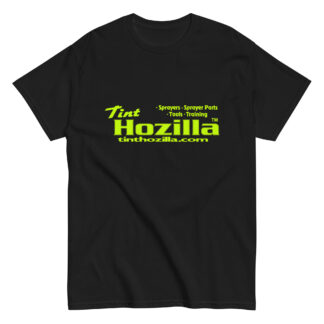Classic Tint Hozilla Tee